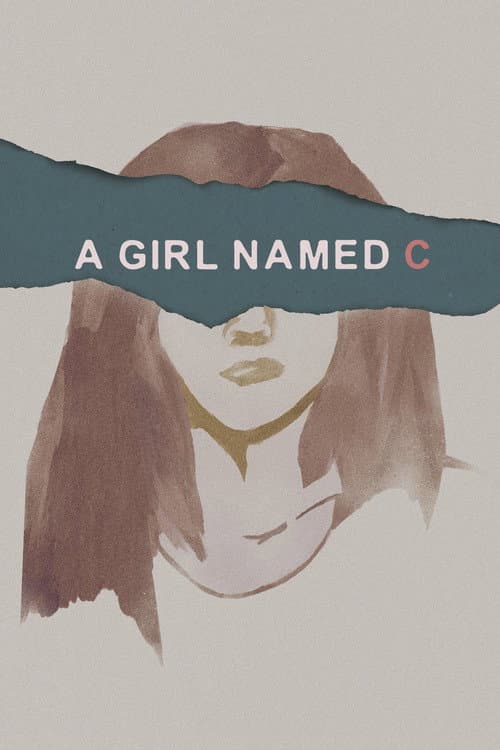 A Girl Named C (2018) poster
