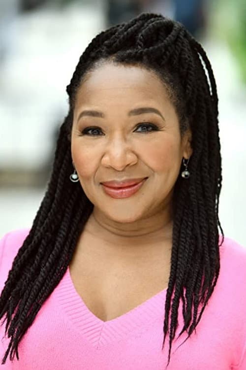 Andrea Frierson foto