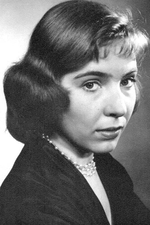 Renata Olárová foto