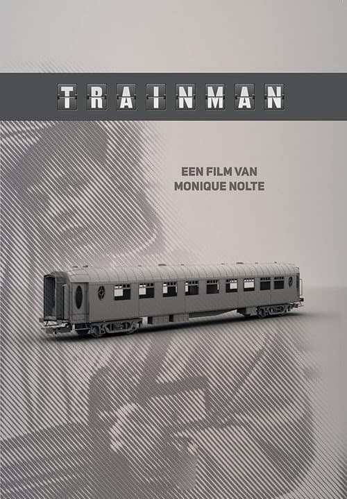 Trainman (1998) poster