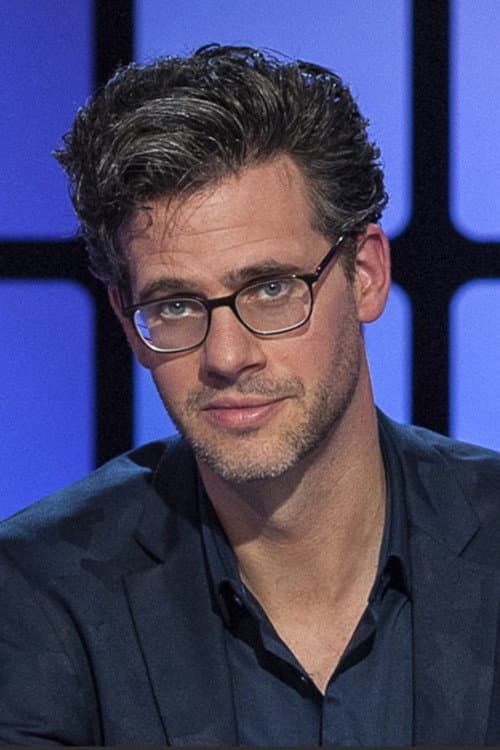 Erik Dijkstra foto