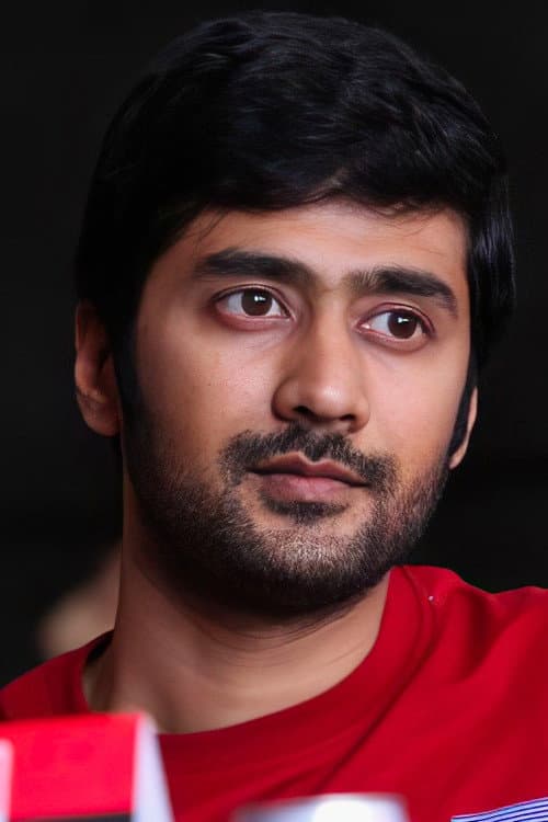Rahul Ravindran foto