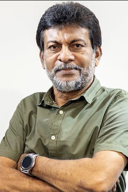 Ahmed Nimal foto