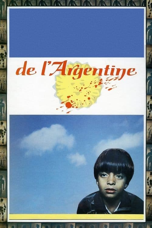 De l’Argentine (1985) poster