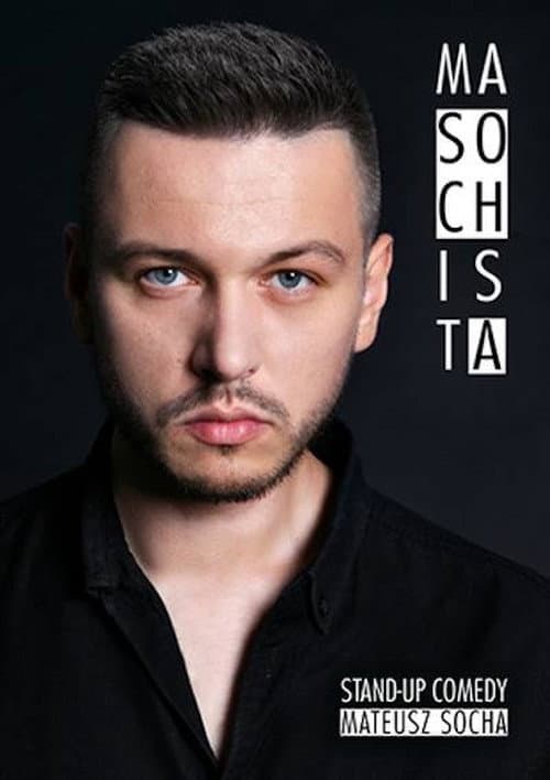 Mateusz Socha: Masochista (2021) poster