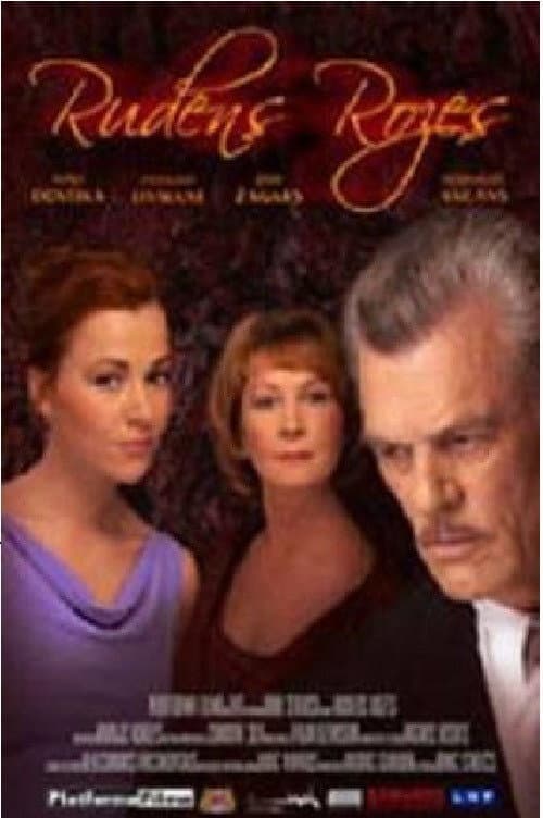 Rudens rozes (2004) poster
