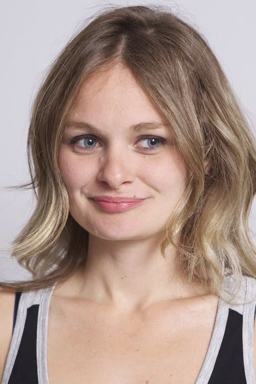 Emilie Mannering foto