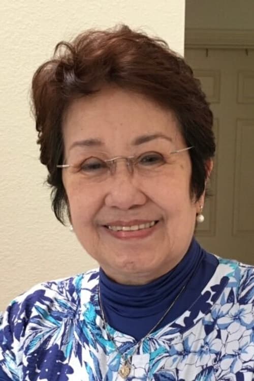 Lupita Aquino-Kashiwahara foto