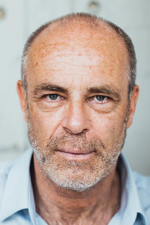 Peter Kremer foto