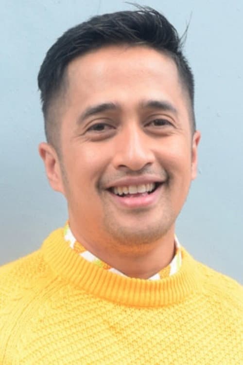 Irfan Hakim foto