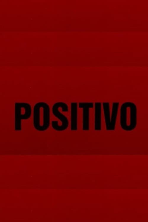 Positivo (1999) poster