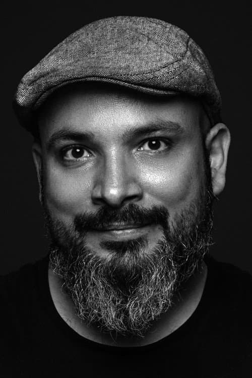 David James Fernandes foto