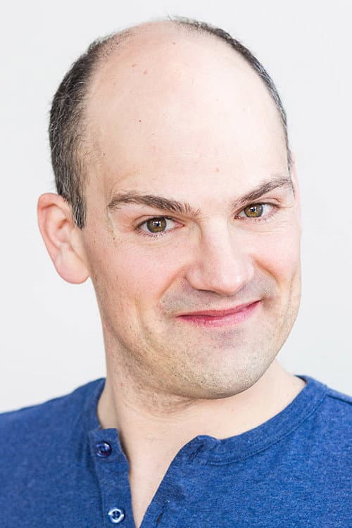 Nicolas Létourneau foto