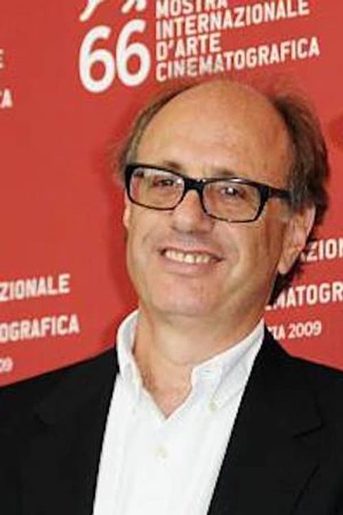 Philip Haas foto