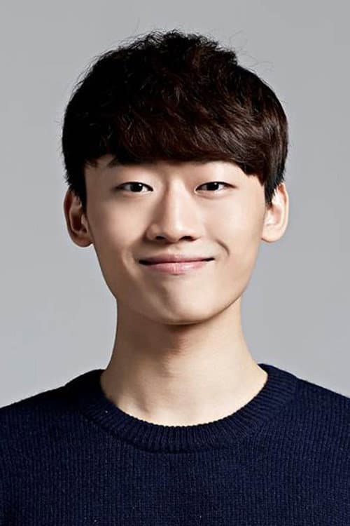 Kwon Yeong-ho foto