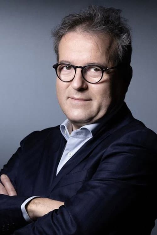 Martin Hirsch foto