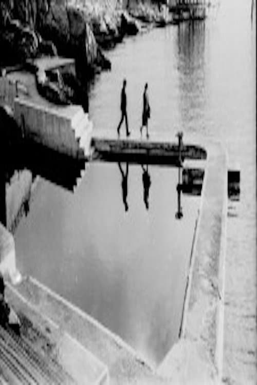 Wharf (1968) poster