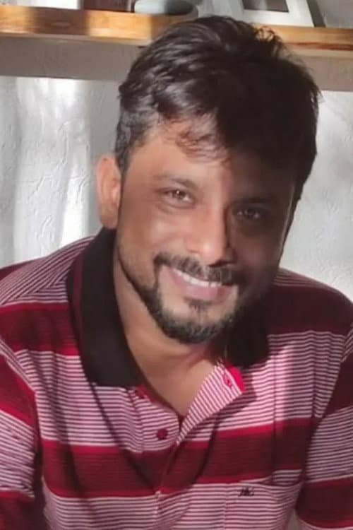 Ritesh Sharma foto