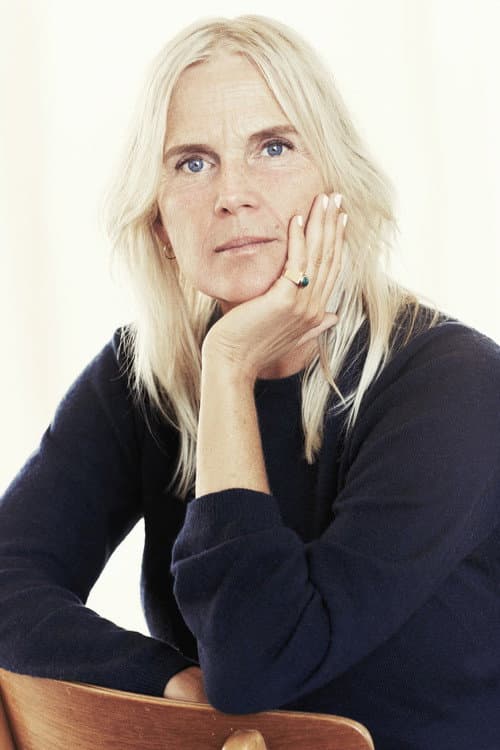 Karin Fahlén foto