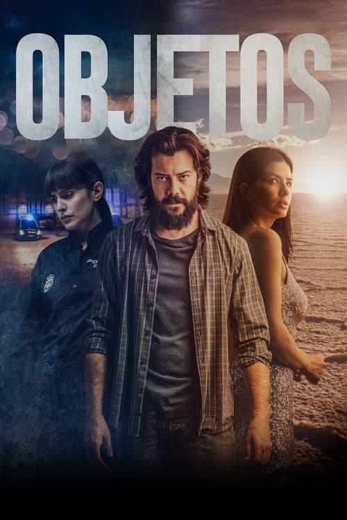 Objetos (2022) poster