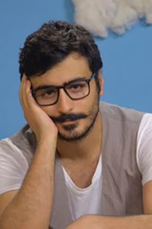 Cenk Ertürk foto