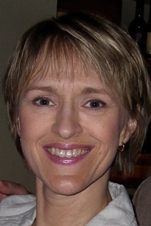 Gunnel Bohman foto