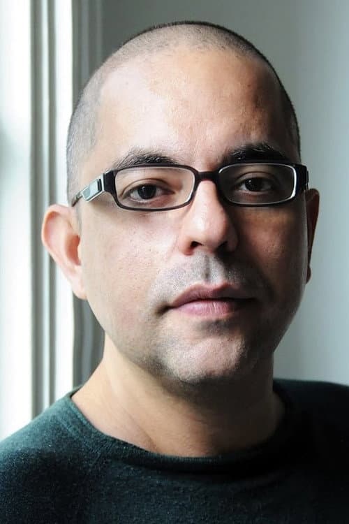 Jorge Hernández Aldana foto