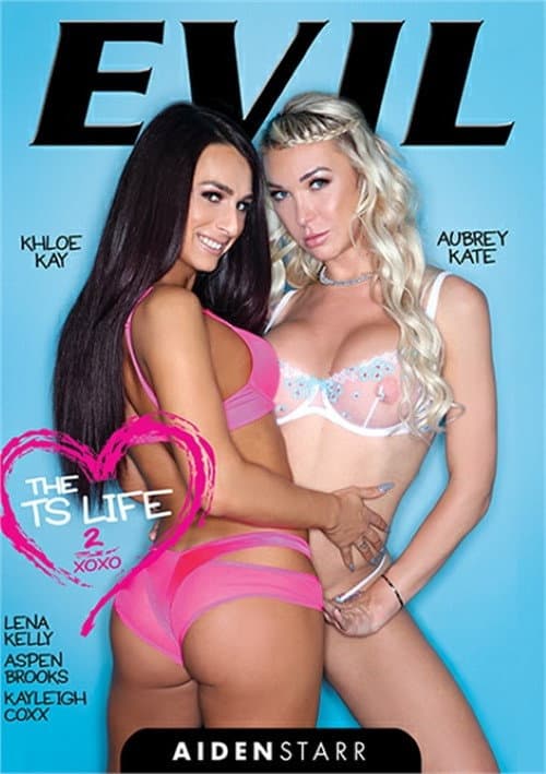The TS Life 2 (2019) poster