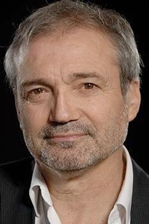 Gérard Sergue foto