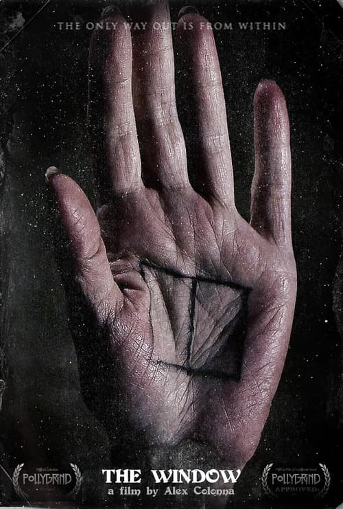 The Window (2013) poster
