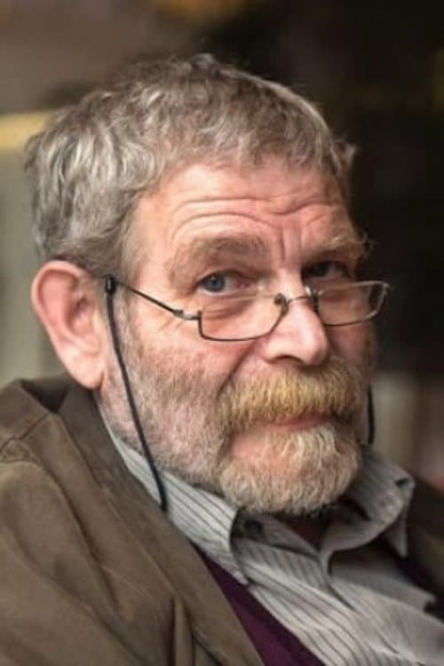 Michael Chanan foto