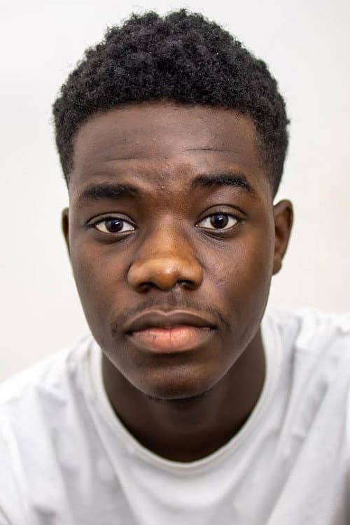 Josh Tedeku foto