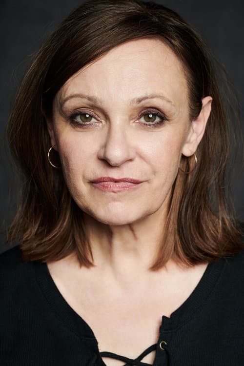 Heike Hanold-Lynch foto