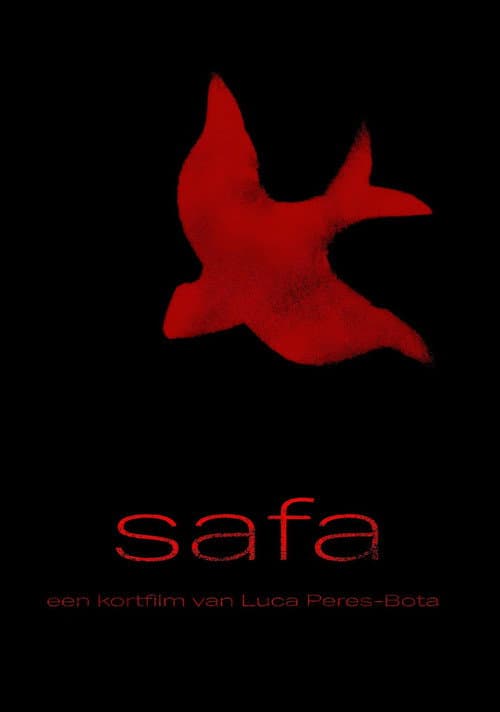 SAFA (2021) poster