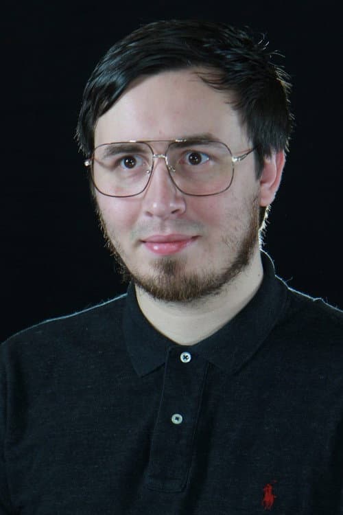 Josh Munds foto