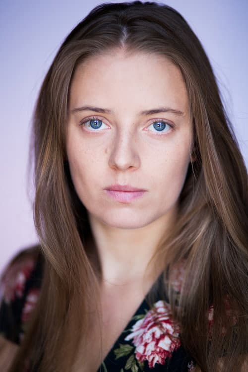 Maria Kania foto