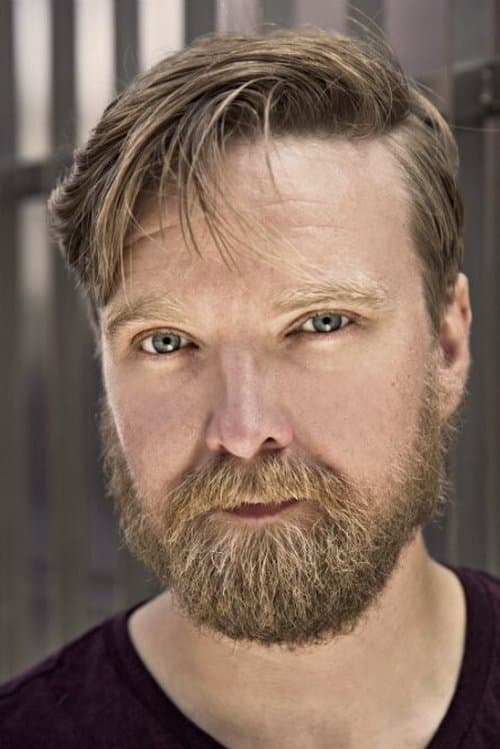 Ciaran O'Grady foto