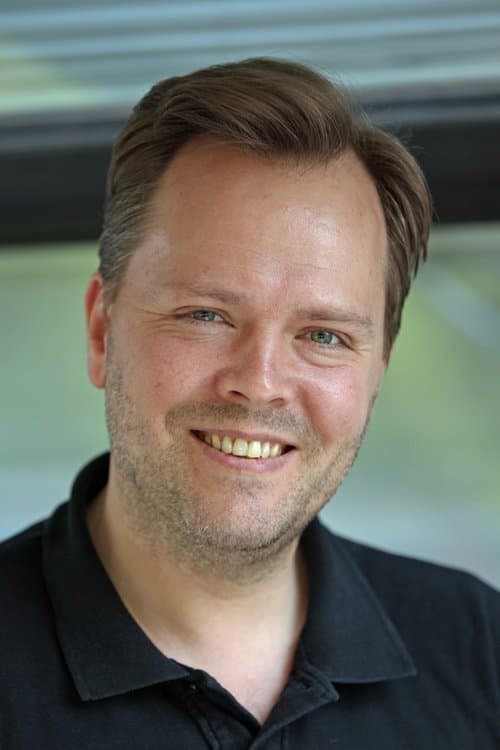 Andreas Dubois foto
