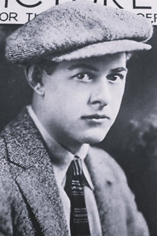Raymond Cannon foto