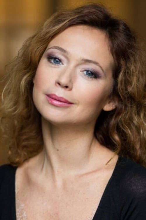 Елена Захарова foto