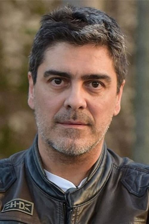 Junno Andrade foto