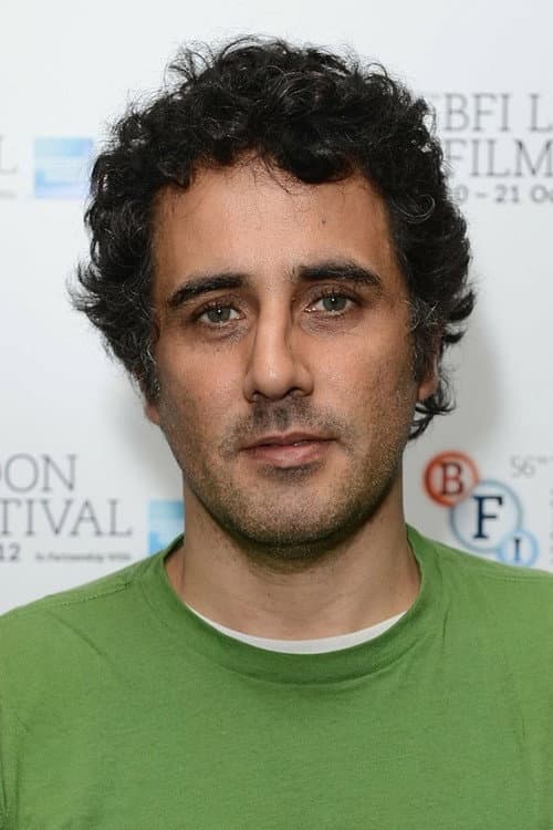 Ulises Rosell foto