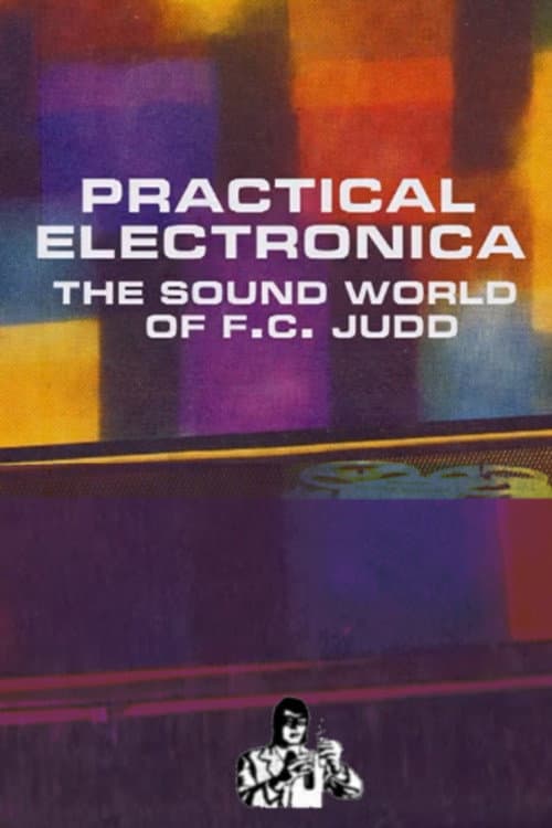 Practical Electronica (2012) poster