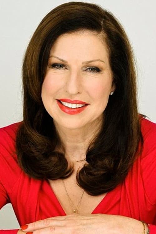 Amanda Platell foto