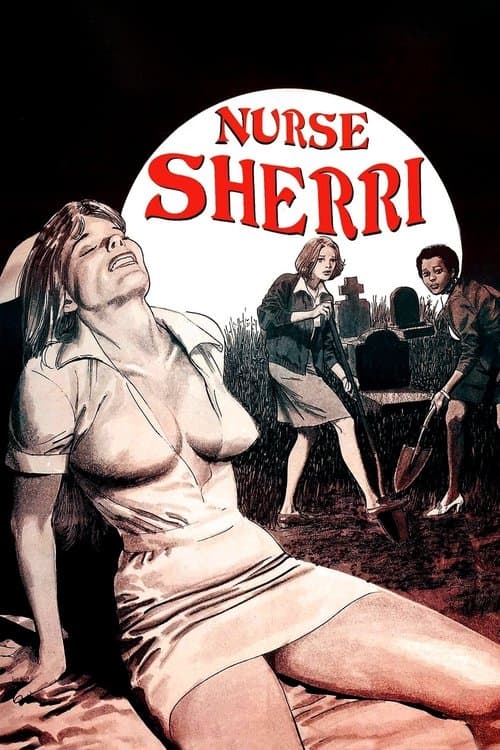 Nurse Sherri (1978) poster