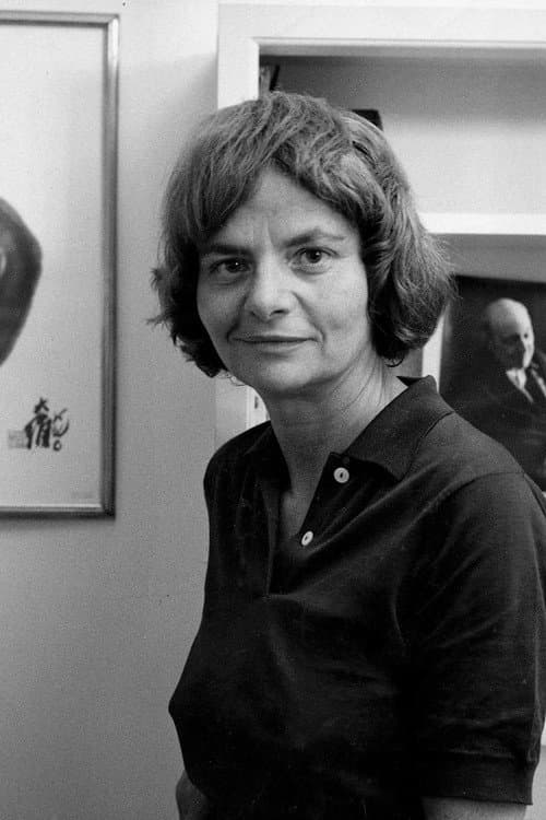Elsa Morante foto