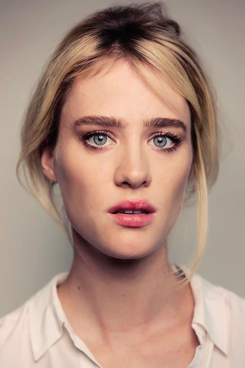 Mackenzie Davis foto