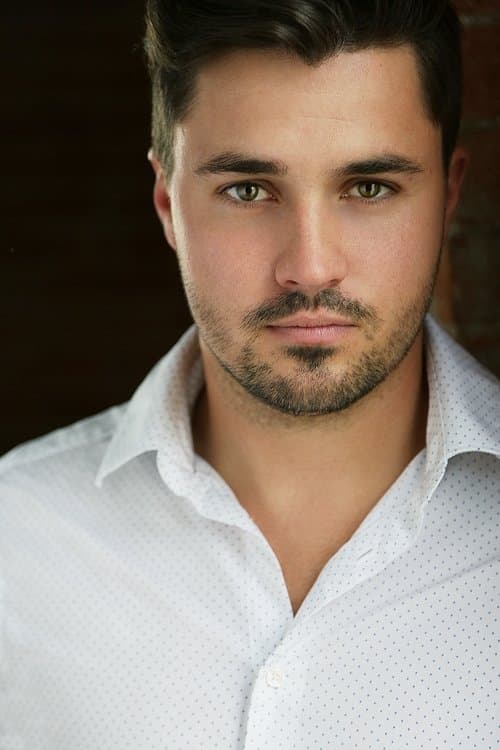 Kyler Steven Fisher foto