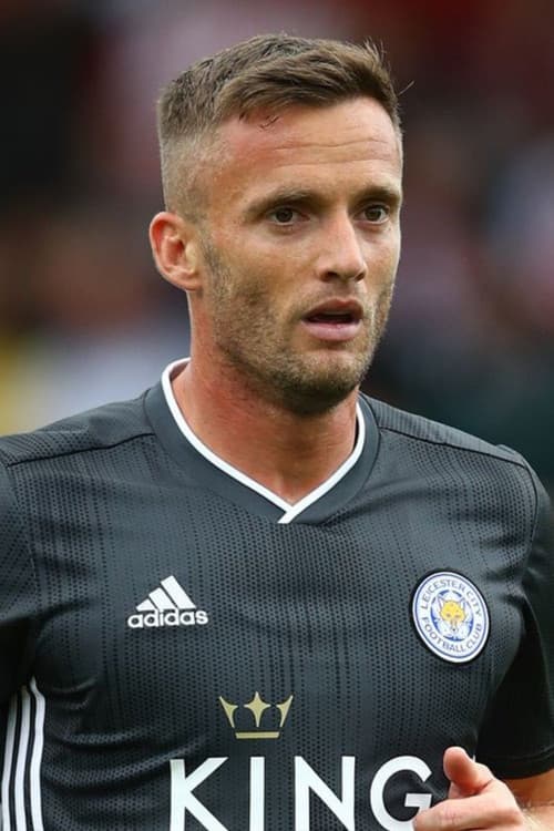 Andy King foto
