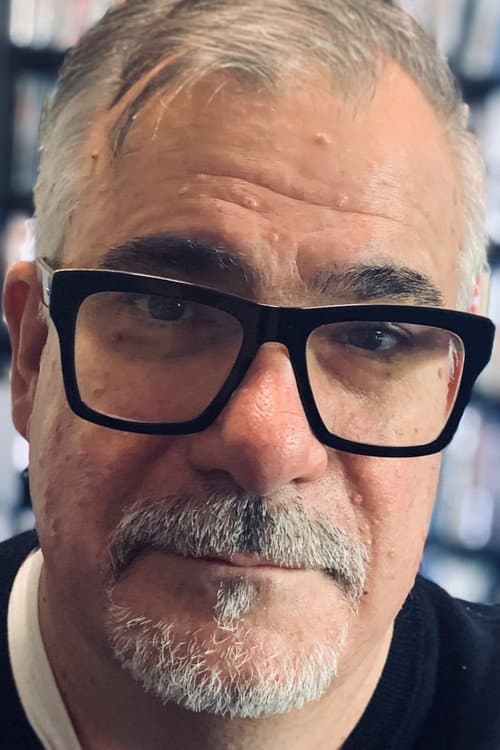 Terrance Odette foto
